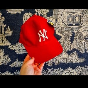 NY Yankees Hat